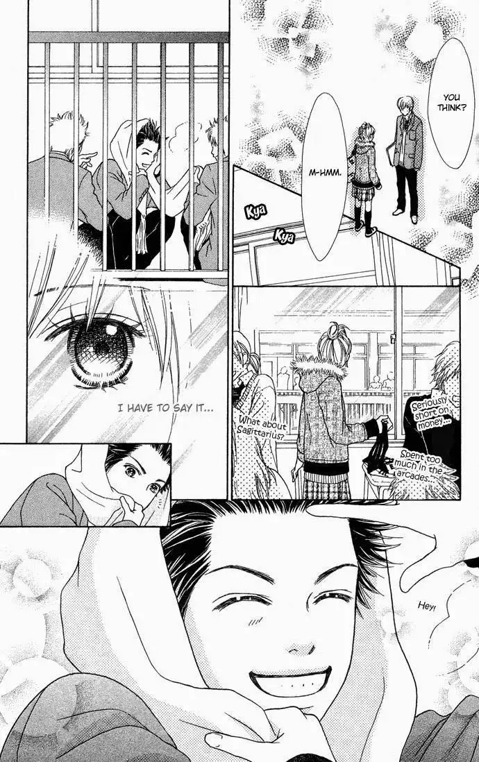 Parfait Tic Chapter 99 17